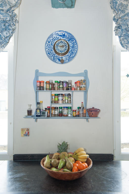 B&B Cense De La Tour Nil Saint-Vincent Екстериор снимка