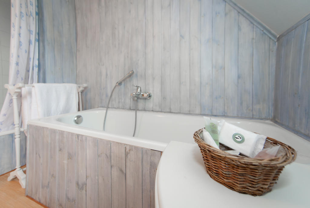 B&B Cense De La Tour Nil Saint-Vincent Стая снимка